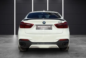 BMW X6 3.5I* xDrive* HeadUp* Pano* HK* Keyless* Вакум, снимка 5