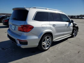 Mercedes-Benz GL 500 | Mobile.bg    4