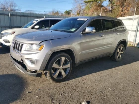 Jeep Grand cherokee LIMITED* 3.6* V6* 8ZF* ПОДГРЕВ* КАМЕРА* КЕЙЛЕС - 16400 лв. - 63907646 | Car24.bg