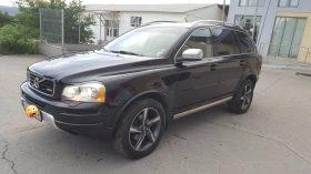 Volvo Xc90 R-design , снимка 6