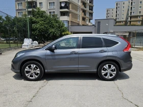 Обява за продажба на Honda Cr-v 2.2i-DTEC 4x4 * CAM* Keyless* Panorama ~28 500 лв. - изображение 7