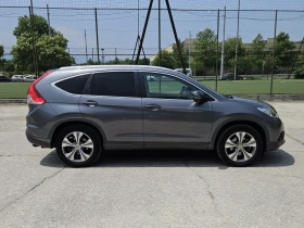 Обява за продажба на Honda Cr-v 2.2i-DTEC 4x4 * CAM* Keyless* Panorama ~28 500 лв. - изображение 3