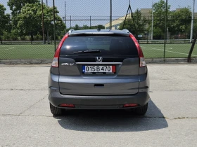 Обява за продажба на Honda Cr-v 2.2i-DTEC 4x4 * CAM* Keyless* Panorama ~28 500 лв. - изображение 5