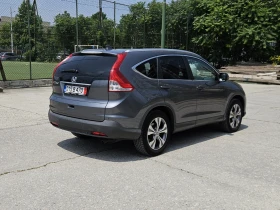 Обява за продажба на Honda Cr-v 2.2i-DTEC 4x4 * CAM* Keyless* Panorama ~28 500 лв. - изображение 4