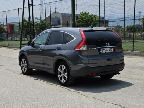 Обява за продажба на Honda Cr-v 2.2i-DTEC 4x4 * CAM* Keyless* Panorama ~28 500 лв. - изображение 6