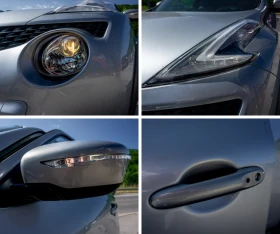 Nissan Juke 1.5 Turbodiesel С Гаранция! - 16500 лв. - 46587926 14