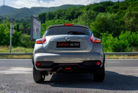 Nissan Juke 1.5 Turbodiesel С Гаранция! - 16500 лв. - 46587926 5