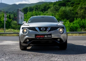 Nissan Juke 1.5 Turbodiesel С Гаранция! - 16500 лв. - 46587926 2