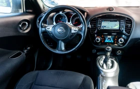 Nissan Juke 1.5 Turbodiesel С Гаранция! - 16500 лв. - 46587926 9