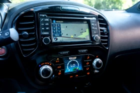 Nissan Juke 1.5 Turbodiesel С Гаранция! - 16500 лв. - 46587926 12