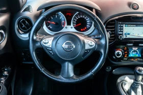 Nissan Juke 1.5 Turbodiesel С Гаранция! - 16500 лв. - 46587926 10