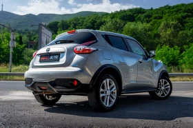 Nissan Juke 1.5 Turbodiesel С Гаранция! - 16500 лв. - 46587926 4