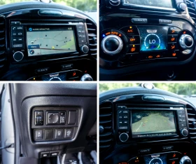 Nissan Juke 1.5 Turbodiesel С Гаранция! - 16500 лв. - 46587926 15