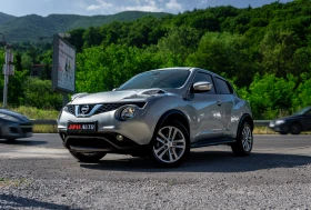 Nissan Juke 1.5 Turbodiesel С Гаранция! 