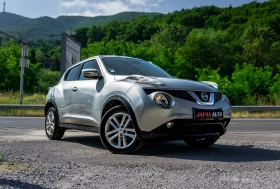 Nissan Juke 1.5 Turbodiesel С Гаранция! - 16500 лв. - 46587926 3
