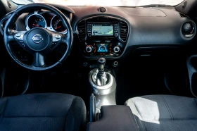 Nissan Juke 1.5 Turbodiesel С Гаранция! - 16500 лв. - 46587926 8