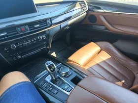 BMW X5 3.0d XDRIVE M paket | Mobile.bg    11