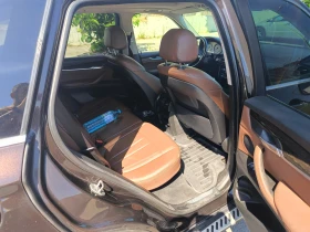 BMW X5 3.0d XDRIVE M paket | Mobile.bg    10