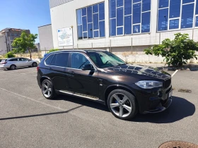 BMW X5 3.0d XDRIVE M paket | Mobile.bg    2