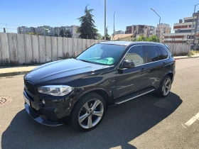     BMW X5 3.0d XDRIVE M paket