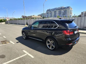 BMW X5 3.0d XDRIVE M paket | Mobile.bg    3
