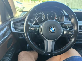 BMW X5 3.0d XDRIVE M paket | Mobile.bg    8