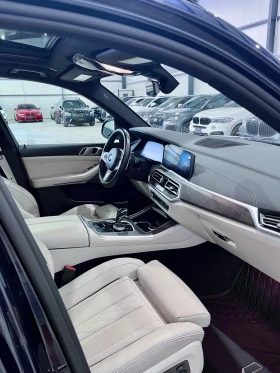 Обява за продажба на BMW X5 40i Full M Sport Shadow ~87 999 лв. - изображение 10