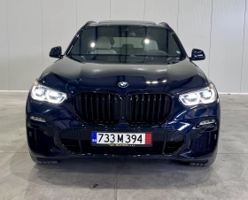 Обява за продажба на BMW X5 40i Full M Sport Shadow ~87 999 лв. - изображение 7