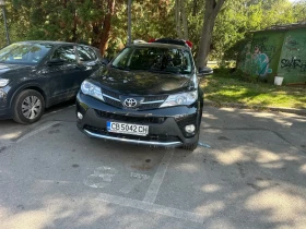     Toyota Rav4 DFD 