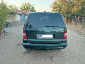 Обява за продажба на Mercedes-Benz ML 270 2.7 cdi ~8 200 лв. - изображение 3