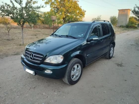 Обява за продажба на Mercedes-Benz ML 270 2.7 cdi ~8 200 лв. - изображение 6