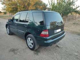 Обява за продажба на Mercedes-Benz ML 270 2.7 cdi ~8 200 лв. - изображение 4