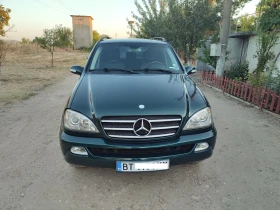 Обява за продажба на Mercedes-Benz ML 270 2.7 cdi ~8 200 лв. - изображение 7