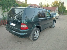 Обява за продажба на Mercedes-Benz ML 270 2.7 cdi ~8 200 лв. - изображение 2