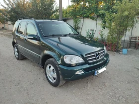Обява за продажба на Mercedes-Benz ML 270 2.7 cdi ~8 200 лв. - изображение 1