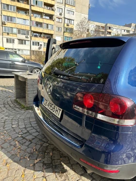 Обява за продажба на VW Touareg ~12 000 лв. - изображение 6