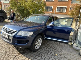 Обява за продажба на VW Touareg ~12 000 лв. - изображение 3