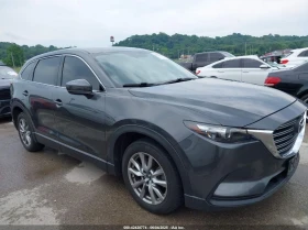 Mazda CX-9 2016 MAZDA CX-9 TOURING