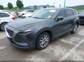 Mazda CX-9 2016 MAZDA CX-9 TOURING - 20000 лв. - 86025595 3