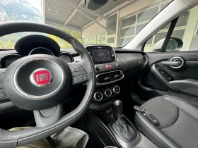 Fiat 500X 2.0 Automat 4x4 Камера Заден Ход 2018 - 25999 лв. / 13293.08 € - 80465007 15