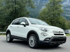 Обява за продажба на Fiat 500X 2.0 Automat 4x4 Камера Заден Ход 2018 ~25 999 лв. - изображение 2