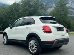Обява за продажба на Fiat 500X 2.0 Automat 4x4 Камера Заден Ход 2018 ~25 999 лв. - изображение 11