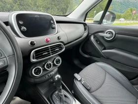 Обява за продажба на Fiat 500X 2.0 Automat 4x4 Камера Заден Ход 2018 ~25 999 лв. - изображение 10