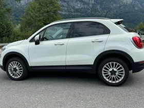 Обява за продажба на Fiat 500X 2.0 Automat 4x4 Камера Заден Ход 2018 ~25 999 лв. - изображение 4