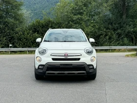 Обява за продажба на Fiat 500X 2.0 Automat 4x4 Камера Заден Ход 2018 ~25 999 лв. - изображение 1