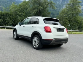 Обява за продажба на Fiat 500X 2.0 Automat 4x4 Камера Заден Ход 2018 ~25 999 лв. - изображение 5