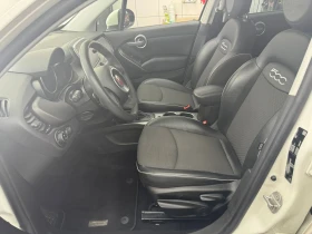 Обява за продажба на Fiat 500X 2.0 Automat 4x4 Камера Заден Ход 2018 ~25 999 лв. - изображение 8