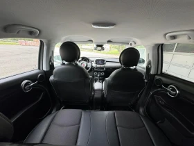 Fiat 500X 2.0 Automat 4x4 Камера Заден Ход 2018 - 25999 лв. / 13293.08 € - 80465007 17
