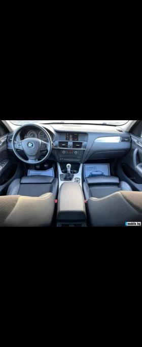 Обява за продажба на BMW X3 ~22 000 лв. - изображение 1