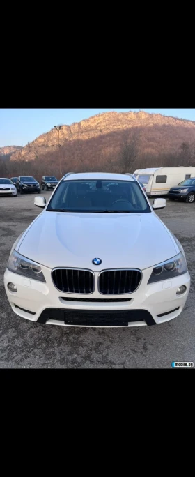 Обява за продажба на BMW X3 ~22 000 лв. - изображение 2